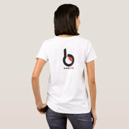boneHeads™ B2 Logo 26 T-Shirt