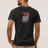 boneHeads™ BB-22 T-Shirt (Rückseite)
