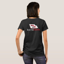 boneHeads™ Logo 26  T-Shirt