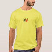 boneHeads™ Logo 529-2 T-Shirt (Vorderseite)