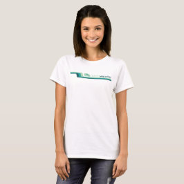 boneHeads™ Logo Streifen 26 T-Shirt