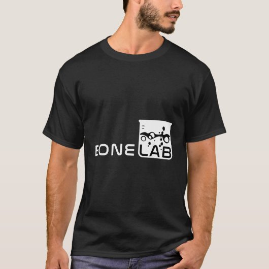 Bonelabs T-Shirt (Vorderseite)