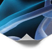 Bones of the Neck 2 Poster (Ecke)