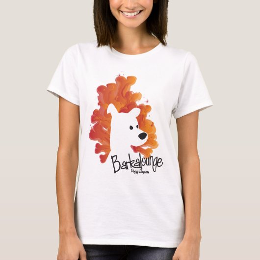 Bones_ShirtSize_BLKTXT T-Shirt (Vorderseite)