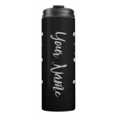 Boney Beats Thermosbecher (Vorderseite)