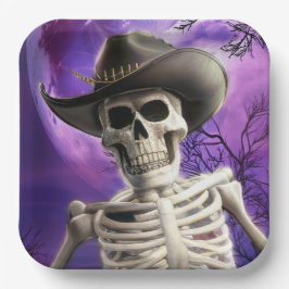 Boney James sticks an Deine Ribs Pappteller