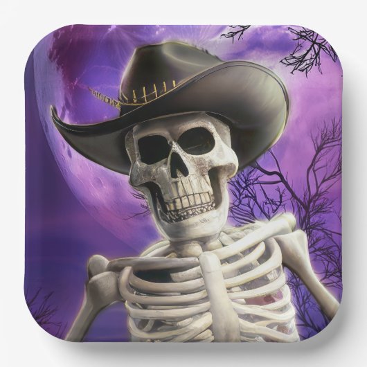 Boney James sticks an Deine Ribs Pappteller (Vorderseite)