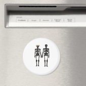 Boney Liebe - Bis zum Tod tun uns Magnet (In Situ (Geschirrspüler))