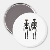 Boney Liebe - Bis zum Tod tun uns Magnet (Vorderseite/Rückseite)