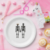 Boney Liebe - Bis zum Tod tun uns Pappteller (Party)