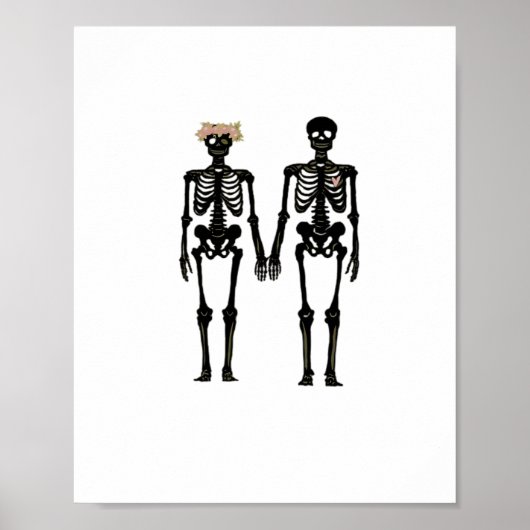 Boney Liebe - Bis zum Tod tun uns Poster (Vorne)