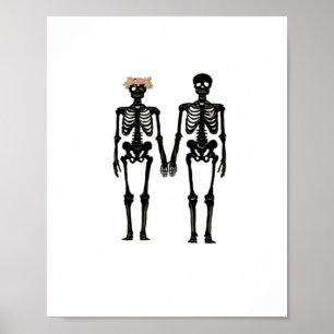 Boney Love - Bis dass der Tod uns scheidet Poster