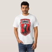 Bonez Bär T-Shirt (Vorne ganz)