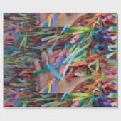 Bonfim Geschenkpapier (Flach)