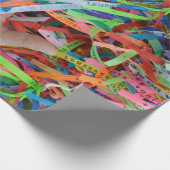 Bonfim Geschenkpapier (Ecke)