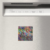 Bonfim Magnet (In Situ (Geschirrspüler))