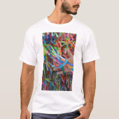Bonfim T-Shirt (Vorderseite)