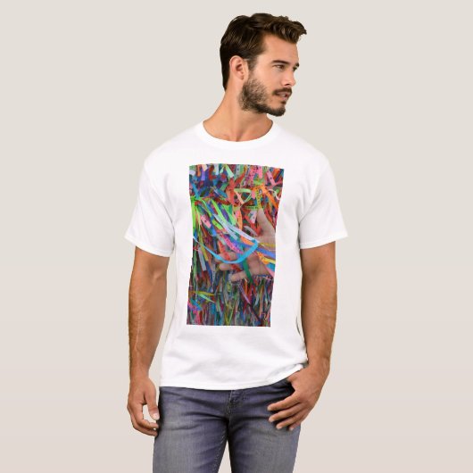 Bonfim T-Shirt (Vorne ganz)