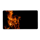 Bonfire (Vorne)