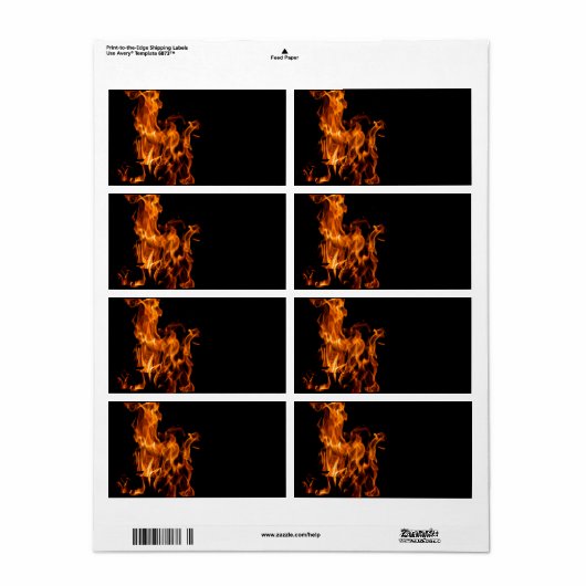 Bonfire (Vorne)