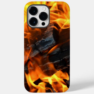 Bonfire Flames Case-Mate iPhone 14 Pro Max Hülle