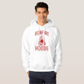 Bonfire Hoodie (Vorne ganz)