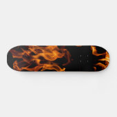 Bonfire Skateboard (Horizontal)