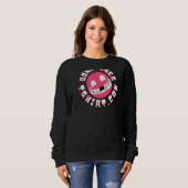 Bong Bones Com Sweatshirt (Vorne ganz)