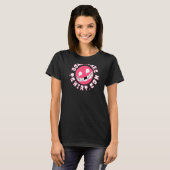 Bong Bones Com T-Shirt (Vorne ganz)