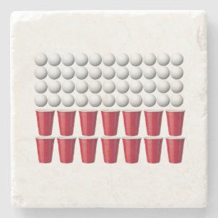 Bong Polska Untersetzer