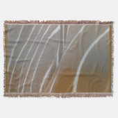 Bongo Antelope Skin Pattern Blanket Decke (Vorderseite)