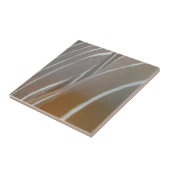 Bongo Antelope Skin Pattern Keramik Tile Fliese (Seite)