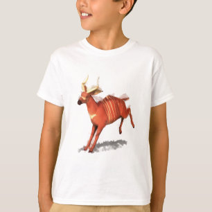 Bongo-Antilope T-Shirt