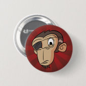 Bongo Button (Vorne & Hinten)