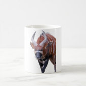 Bongo Kaffeetasse (Mittel)