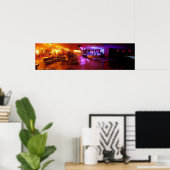 Bongo Surf! Poster (Heimbüro)