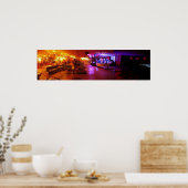 Bongo Surf! Poster (Küche)