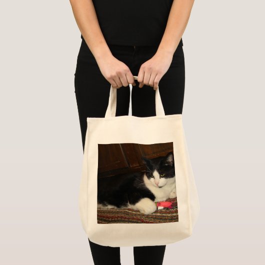 BONGO Taschen-Tasche Tragetasche (Vorderseite (Produkt))