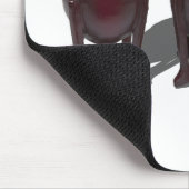 BongoDrums121210 Mousepad (Ecke)