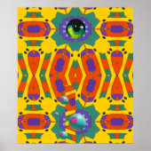 Bongos für Billie Poster (Vorne)