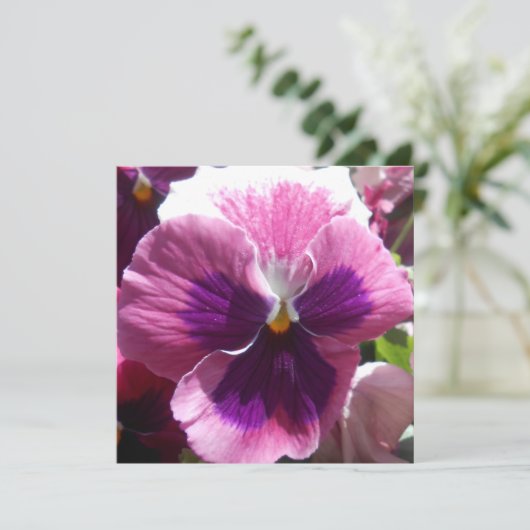 Bonheur (Stehend Vorderseite)