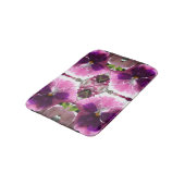 Bonheur Badematte (Schrägansicht)