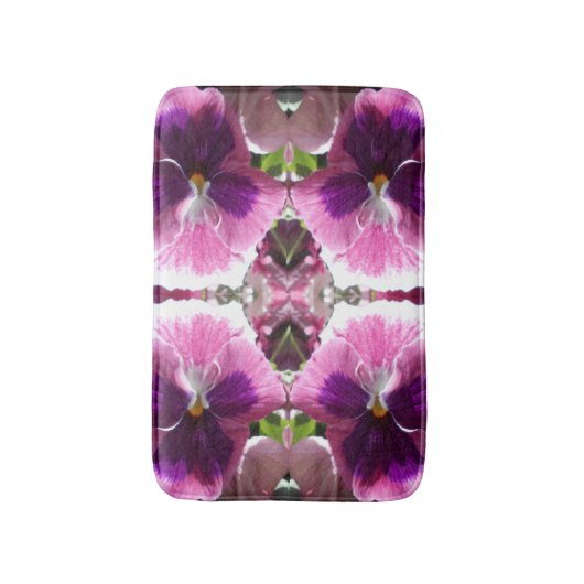 Bonheur Badematte (Vorderseite Vertikal)