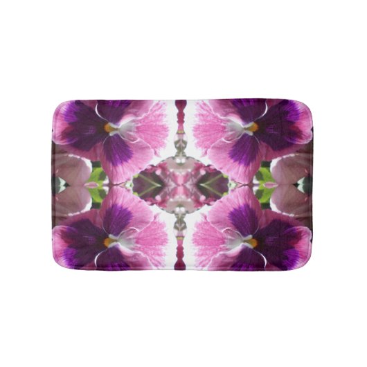 Bonheur Badematte (Vorderseite)