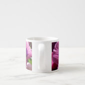 Bonheur Espressotasse (Rückseite)