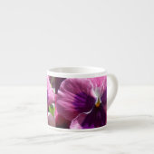 Bonheur Espressotasse (Vorderseite Rechts)