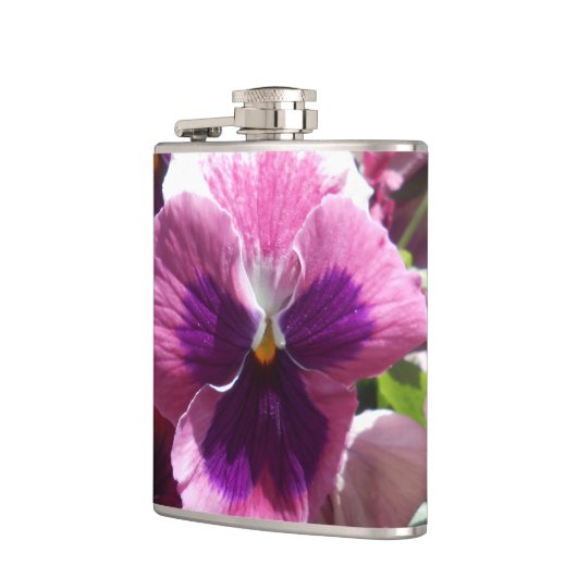 Bonheur Flachmann (Links)