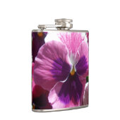 Bonheur Flachmann (Rechts)