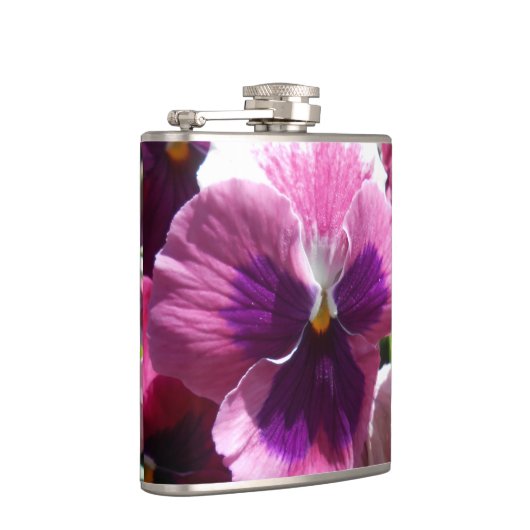 Bonheur Flachmann (Rechts)