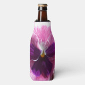 Bonheur Flaschenkühler (Flaschenvorderseite)